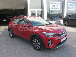 KIA Stonic 1.0 TGDi 74kW 100CV MHEV iMT Drive 5p.