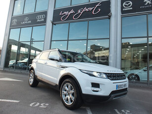 LAND-ROVER Range Rover Evoque 2.2L eD4 150CV 4x2 Pure Tech 5p.