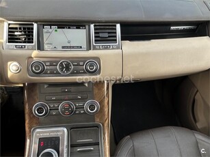 LAND-ROVER Range Rover Sport 3.0 SDV6 255 CV SE 5p.