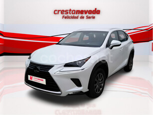 LEXUS NX 2.5 300h Business Navigation 2WD 5p.