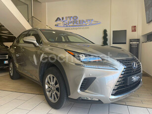 LEXUS NX 2.5 300h Business Navigation 2WD 5p.