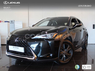 LEXUS UX 2.0 250h Business 5p.