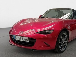 Mazda MX-5 2.0 135kW (184CV) Zenith ST