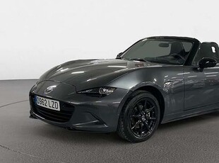 Mazda MX-5 SKYACTIV-G 1.5 97kW (132CV) MT Origin