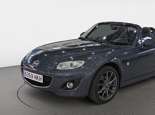 Mazda MX-5 Sport-Tech 1.8 Roadster Coupe