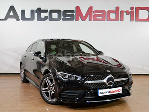 MERCEDES-BENZ CLA CLA 200 D DCT Shooting Brake 5p.