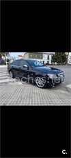 MERCEDES-BENZ Clase C C 320 CDI 4MATIC Avantgarde Auto 4p.