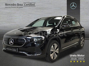 MERCEDES-BENZ EQA EQA 250 5p.