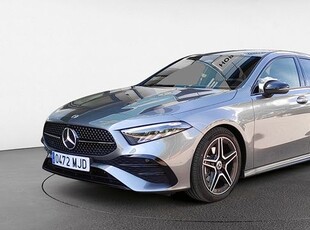 Mercedes Clase A A 180