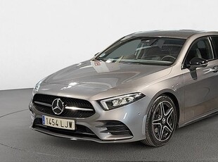 Mercedes Clase A A 180 d