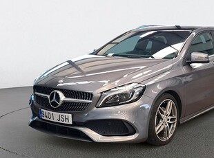 Mercedes Clase A A 200