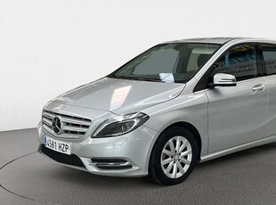 Mercedes Clase B B 180 CDI