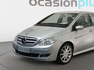 Mercedes Clase B B 200 CDI