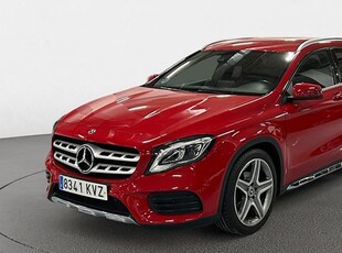 Mercedes GLA GLA 200 d