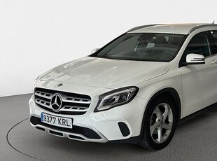 Mercedes GLA GLA 200 d