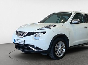 Nissan JUKE 1.5 dCi ACENTA