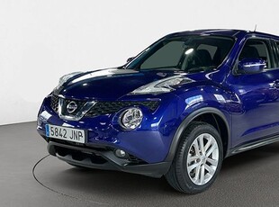 Nissan JUKE 1.5 dCi ACENTA