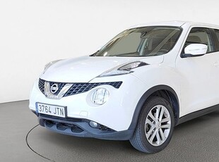 Nissan JUKE 1.5 dCi ACENTA