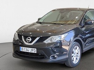 Nissan QASHQAI 1.2 DIG-T ACENTA