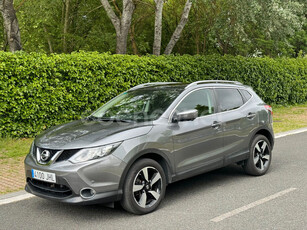 NISSAN QASHQAI 1.2i DIGT SS 360 S 4X2 5p.