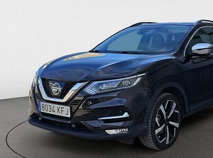 Nissan QASHQAI DIG-T 120 kW (163 CV) TEKNA