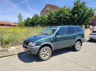 NISSAN Terrano II 2.7 TD Comfort 5p 5p.