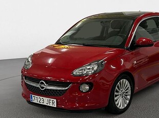 Opel Adam 1.4 XEL GLAM