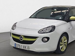 Opel Adam 1.4 XEL JAM