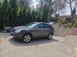 OPEL Antara 2.0 CDTI 16V Cosmo Plus Auto 5p.