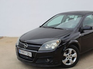 Opel Astra 1.4 Enjoy