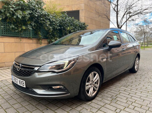 OPEL Astra 1.4 Turbo SS 110kW 150CV Dynamic ST 5p.