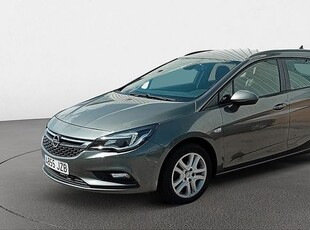 Opel Astra 1.6 CDTi 81kW (110CV) Business ST