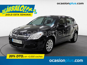 OPEL Astra 1.6 Enjoy 5p.