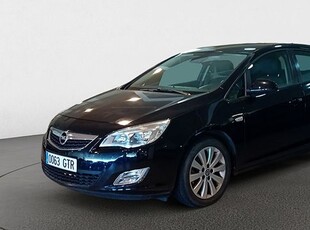 Opel Astra 1.7 CDTi 110 CV Enjoy