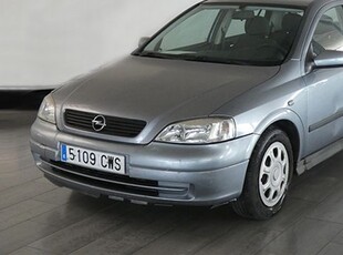 Opel Astra 1.7 CDTi 16v Club