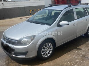 OPEL Astra 1.7 CDTi Enjoy 100 CV SW 5p.