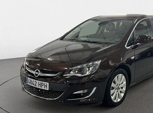 Opel Astra 1.7 CDTi S/S 110 CV Excellence