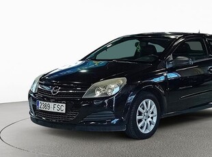 Opel Astra GTC 1.6 16v Enjoy