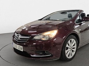 Opel Cabrio 1.4 T S/S Excellence