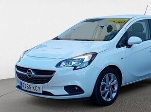 Opel Corsa 1.4 S/S Selective Easytronic 66kW (90CV)