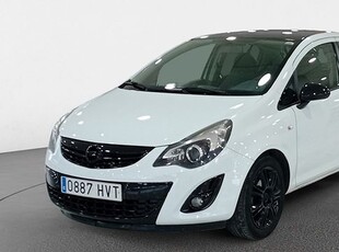 Opel Corsa 1.4 Selective Start & Stop