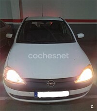 OPEL Corsa Club 1.2 16v 5p.