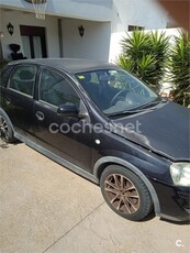 OPEL Corsa Silverline Premium 1.7 CDTI 5p.