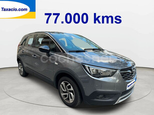 OPEL Crossland X 1.2 81kW 110CV Design Line SS 5p.