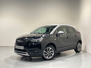 OPEL Crossland X 1.2T 81kW 110CV ecoTEC Excellence SS 5p.