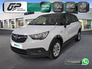 OPEL Crossland X 1.2T 81kW 110CV ecoTEC Selective SS 5p.