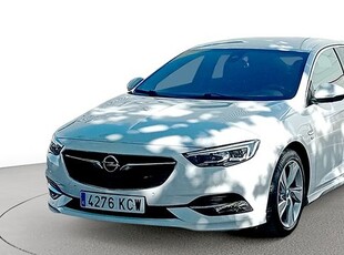 Opel Insignia GS 2.0 NFT Turbo 4x4 Excellence Auto