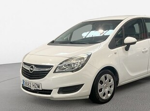 Opel Meriva 1.4 GLP Selective