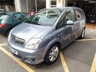 OPEL Meriva 1.7 CDTI 110 CV Cosmo 5p.