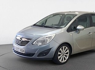 Opel Meriva 1.7 CDTI 110 CV S/S Excellence